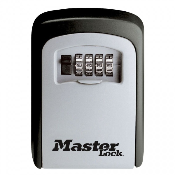 Master Lock Nøgleboks