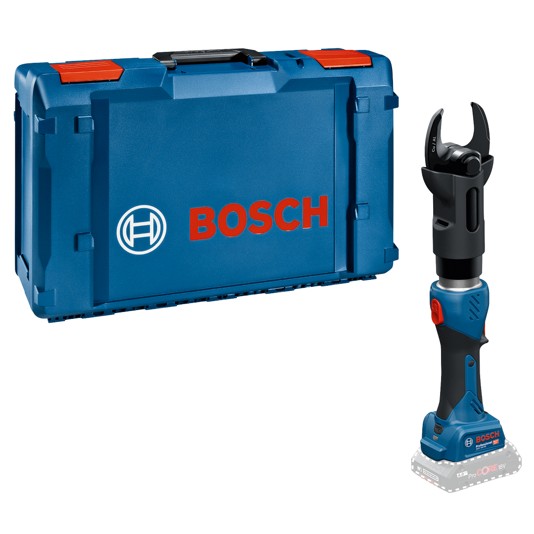 Bosch Professional GKH 18V-50 Hydraulisk Skæreværktøj – Solo XL-BOXX