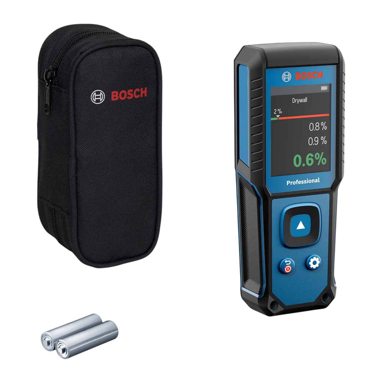Bosch Professional PRO GMM 1-15 Fugtmåler