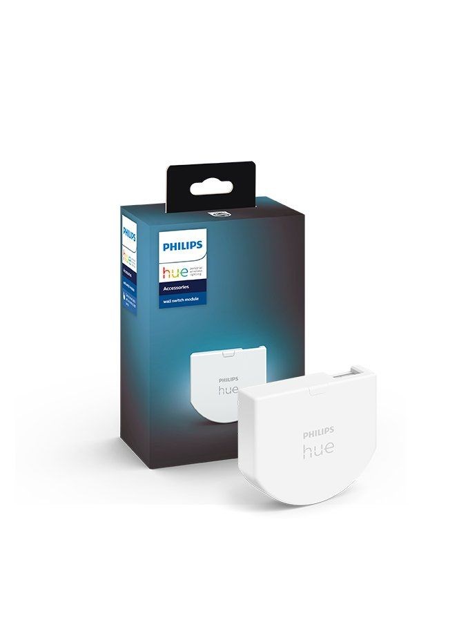 Philips Hue Wall Switch Module