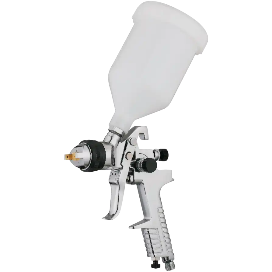 Flowconcept Malepistol NL 1,8 mm dyse