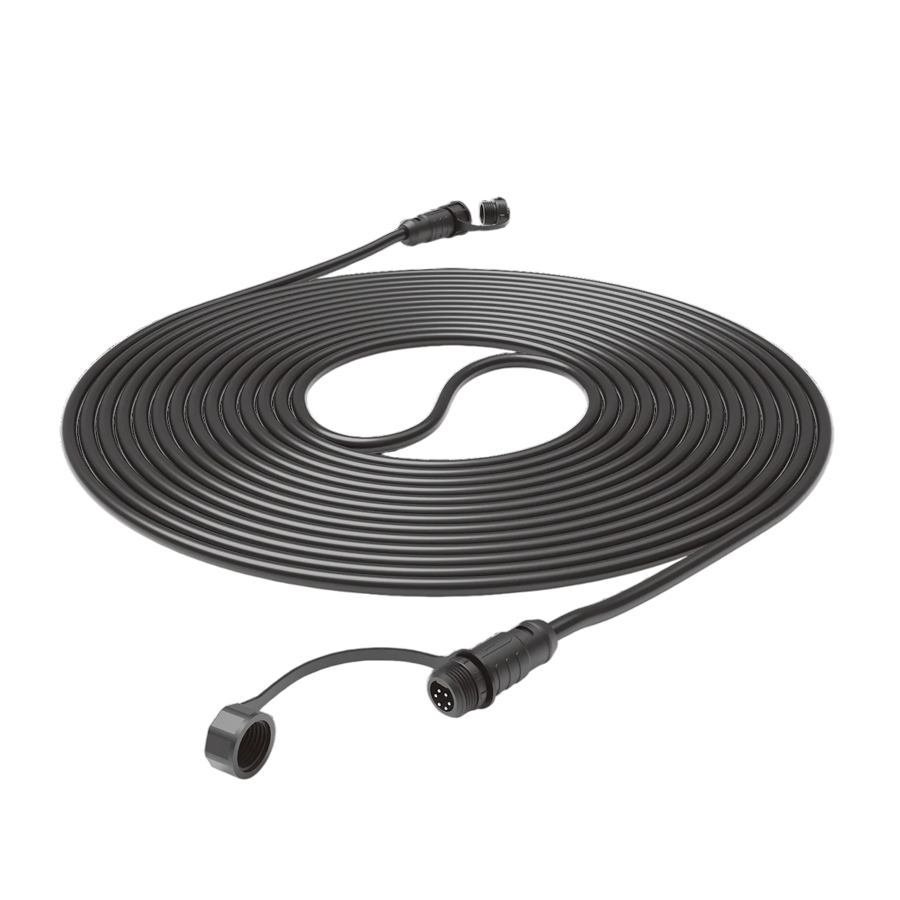 Segway Navimow Antenne forlængerkabel til Navimow i- og H-serien - 10 m