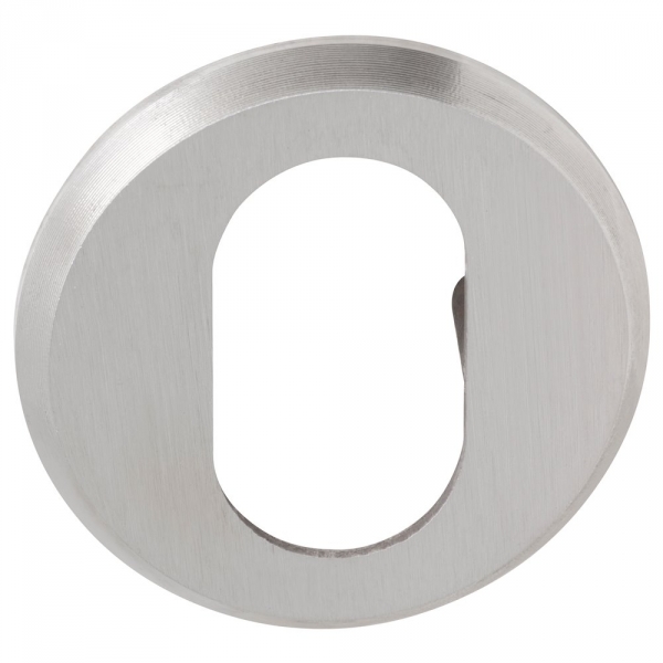 Ruko Udvendig Cylinderring 6 mm Rustfri – 412700