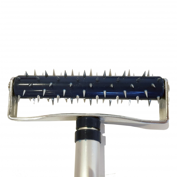 Ciret Pindsvinevalse tapetfjerner 15 cm
