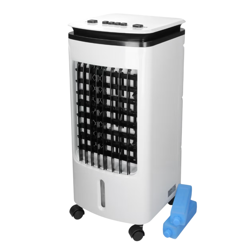 Excellent Electrics Aircooler Ventilator 3L 80W