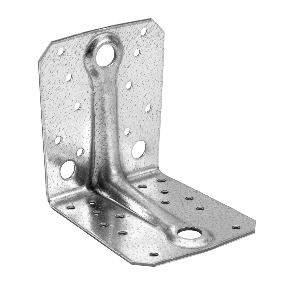 Simpson Strong-Tie ABR10525 Vinkelbeslag 105x105x65x2,5 mm