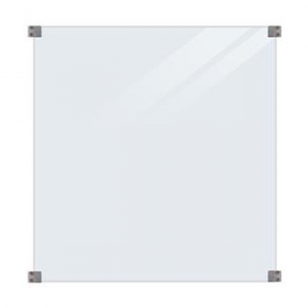 Plus Glashegn 90x91 cm