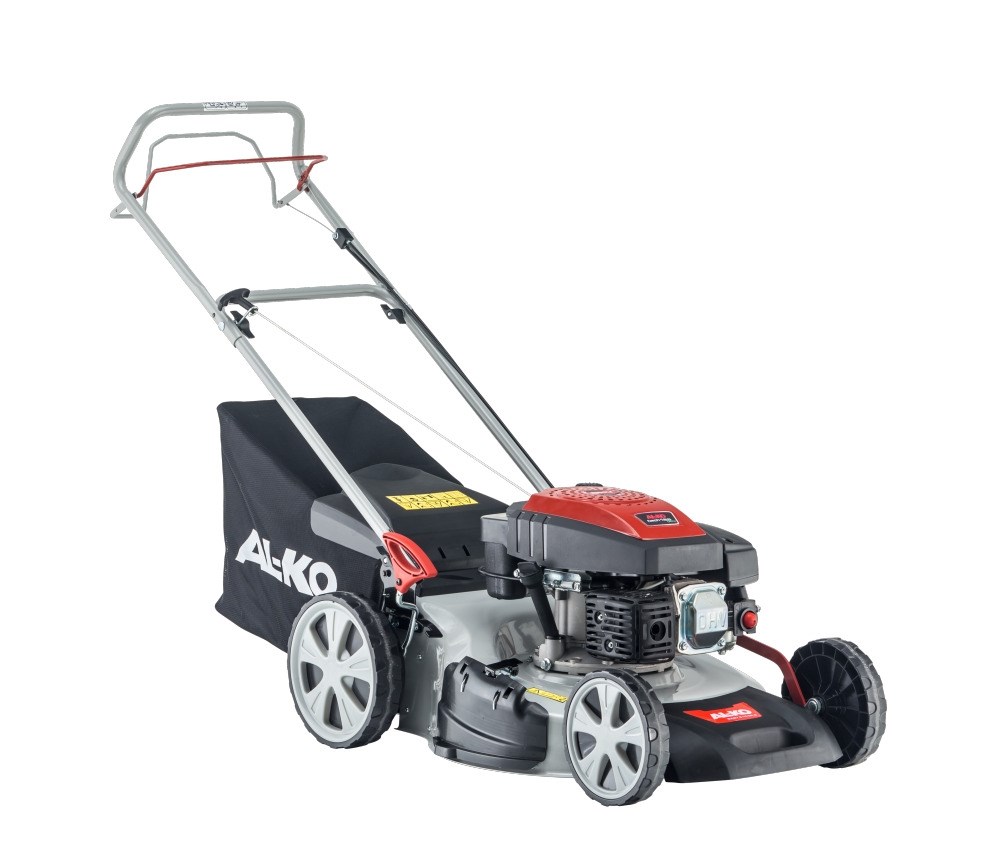 AL-KO Easy 5.10 SP-S Benzin plæneklipper