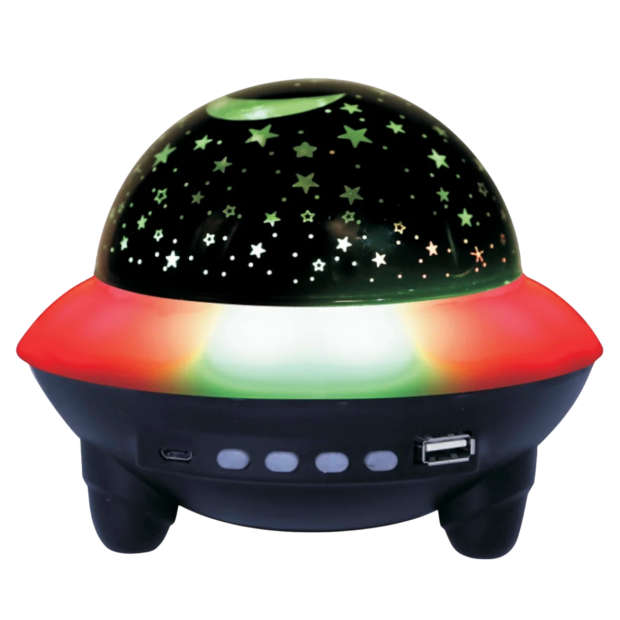 Veli Line VL 31141 Stjernehimmel Lampe med højtaler