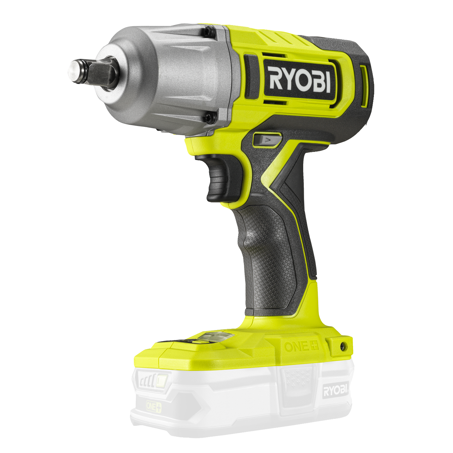 Ryobi RIW18-0 ONE+ 18V Slagnøgle – Solo