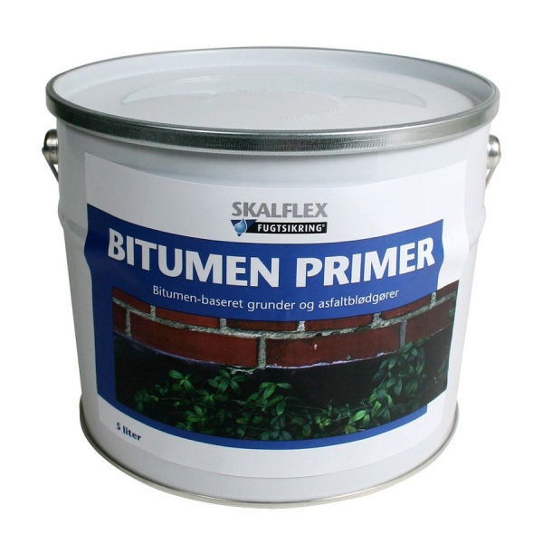 Skalflex Bitumen Primer 5 liter
