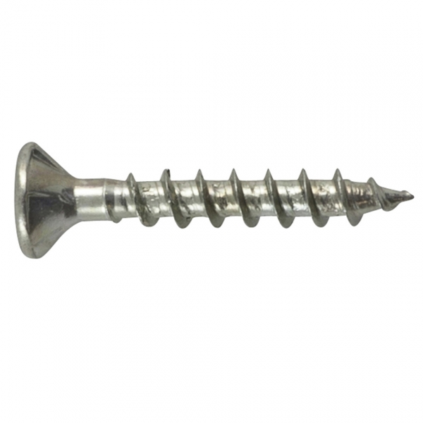 NKT Spun+ Climate G3 udendørs skrue 3,0x15 mm - 200 stk.