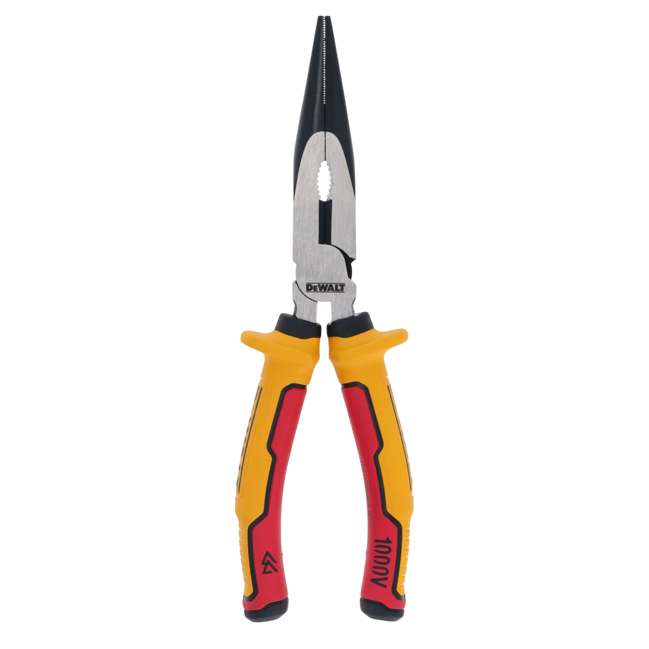 DeWALT DWHT82804-0 VDE-spidstang 200 mm