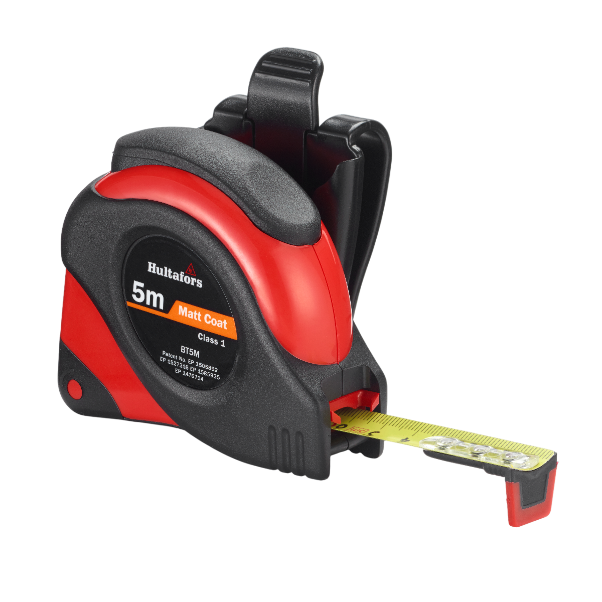 Hultafors Båndmål BT 5M