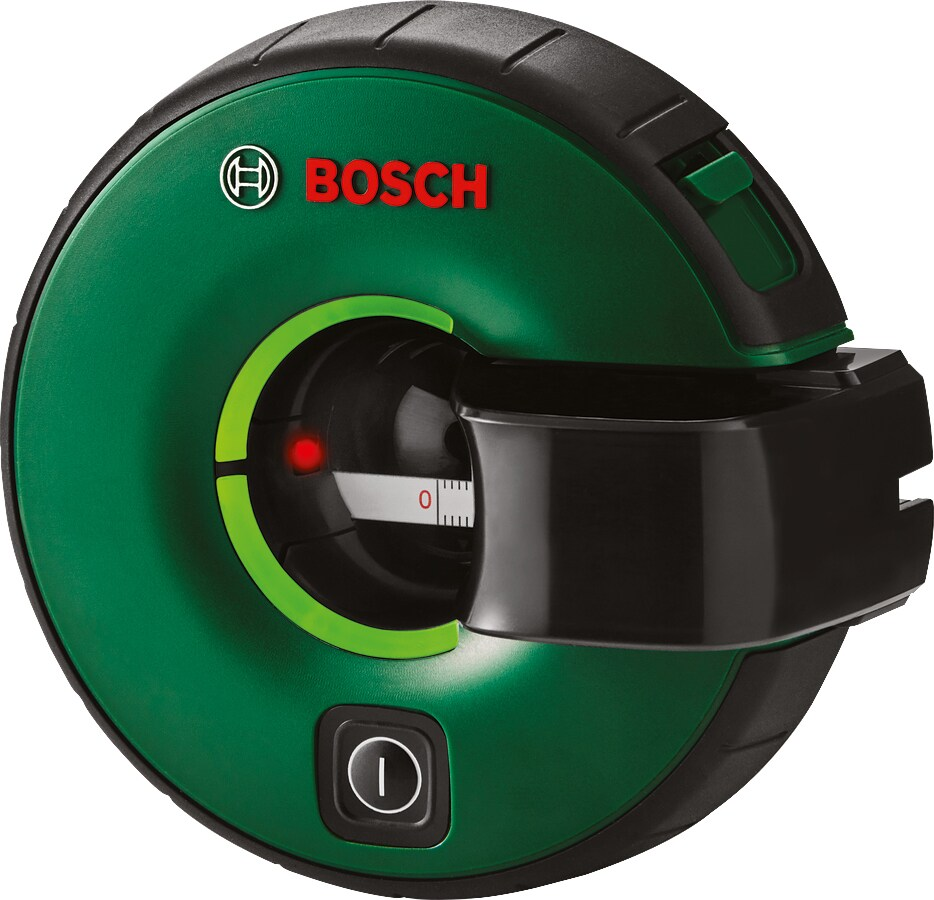 Bosch Atino Linjelaser