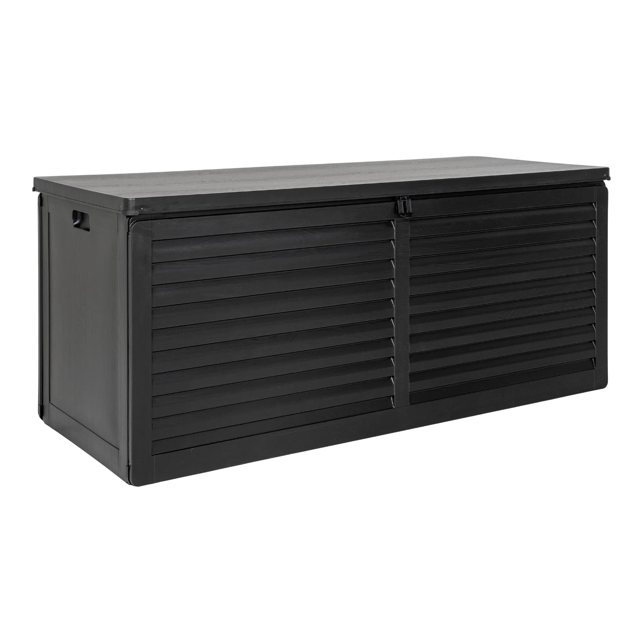 MenaTrend Borneo Hyndeboks i plast 490 L