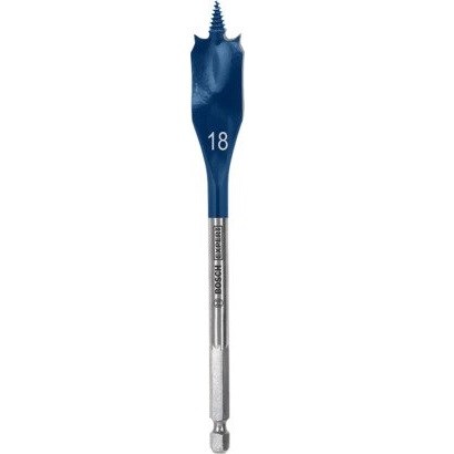 Bosch SelfCut Fladfræsebor 18x152mm