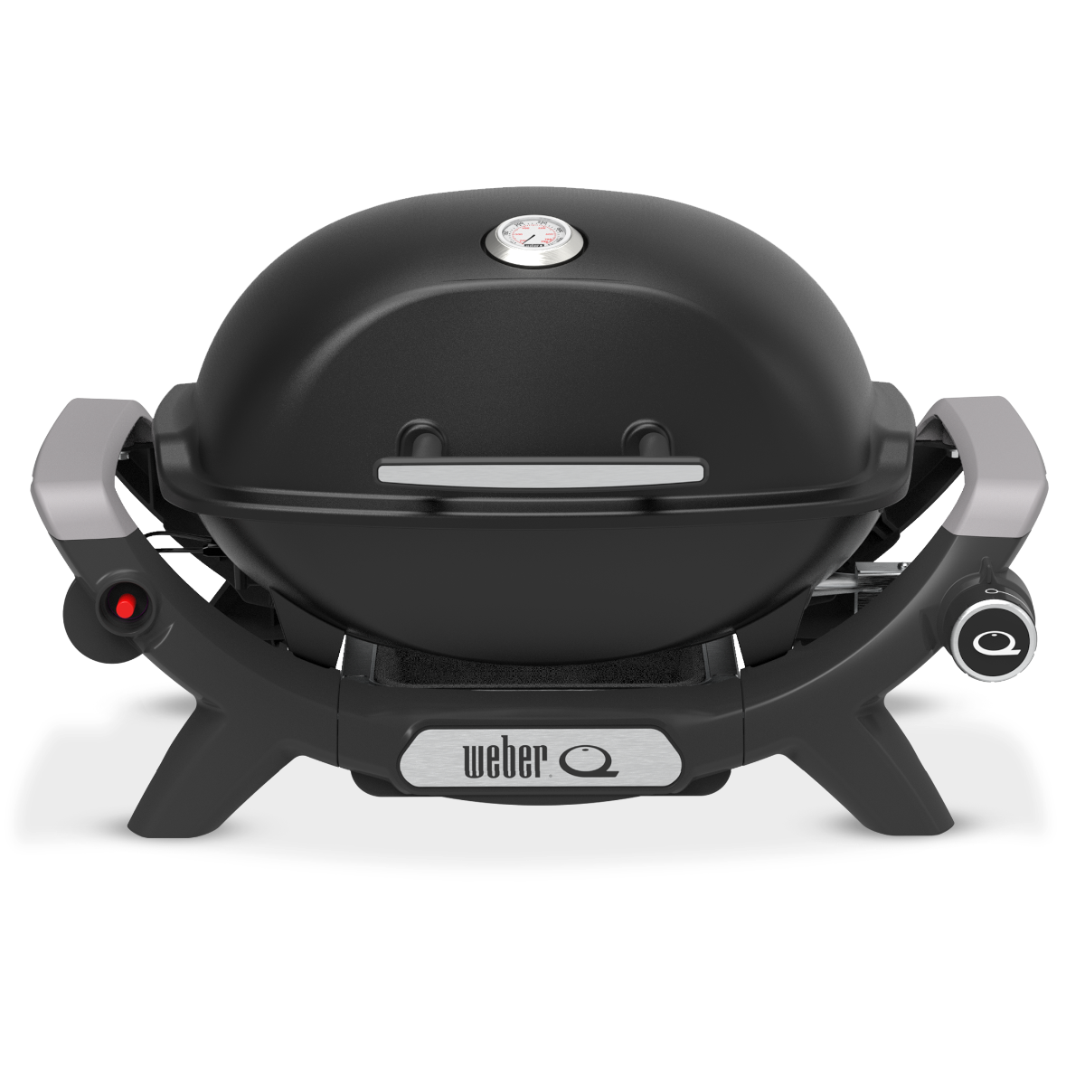 Weber Premium Q1100N Gasgrill