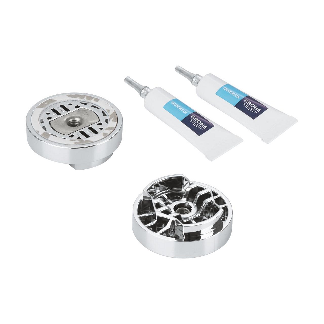 Grohe QuickGlue Set S2