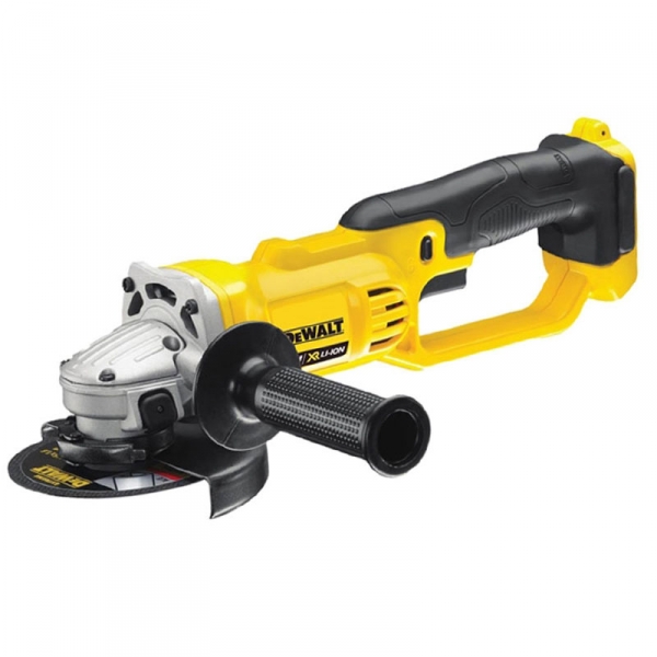 DeWALT DCG412N 18V XR Vinkelsliber – Solo