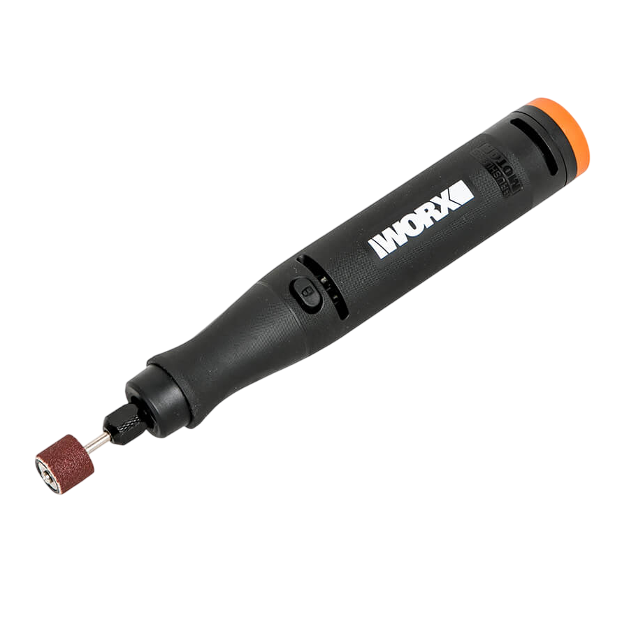Worx WX739.9 MAKERX Rotationssliber