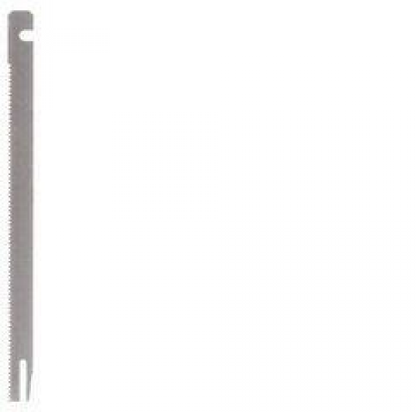 130 mm klinge - Bosch skumgummisav