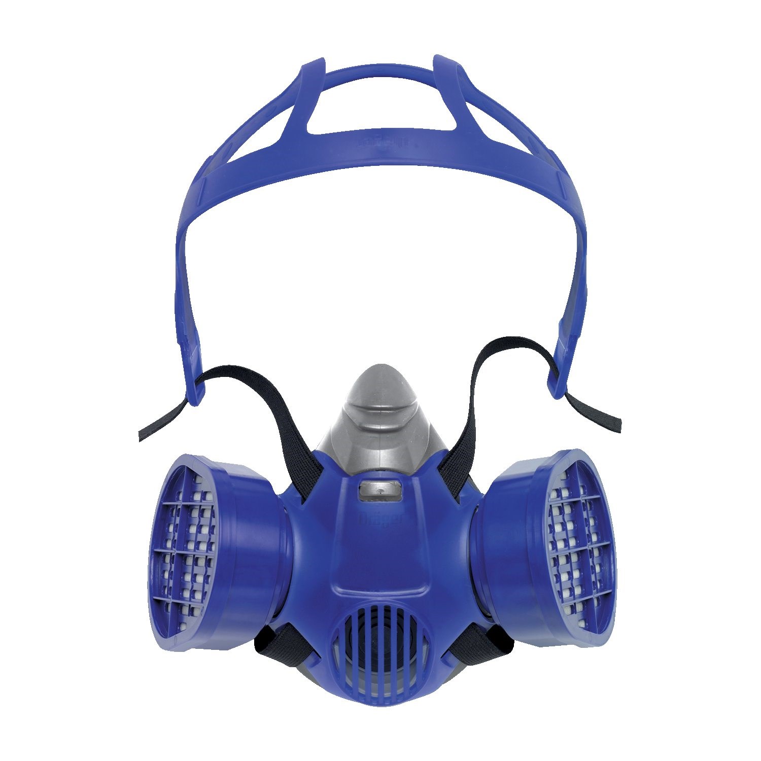 Dräger X-plore 3300 + A2-P3 Malerpakke