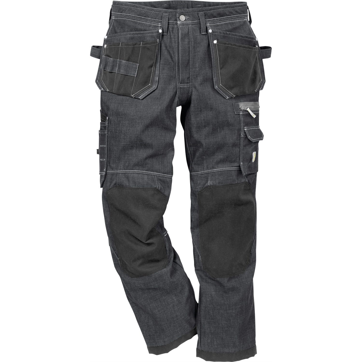 Kansas Gen Y håndværkerbukser denim - str. C54