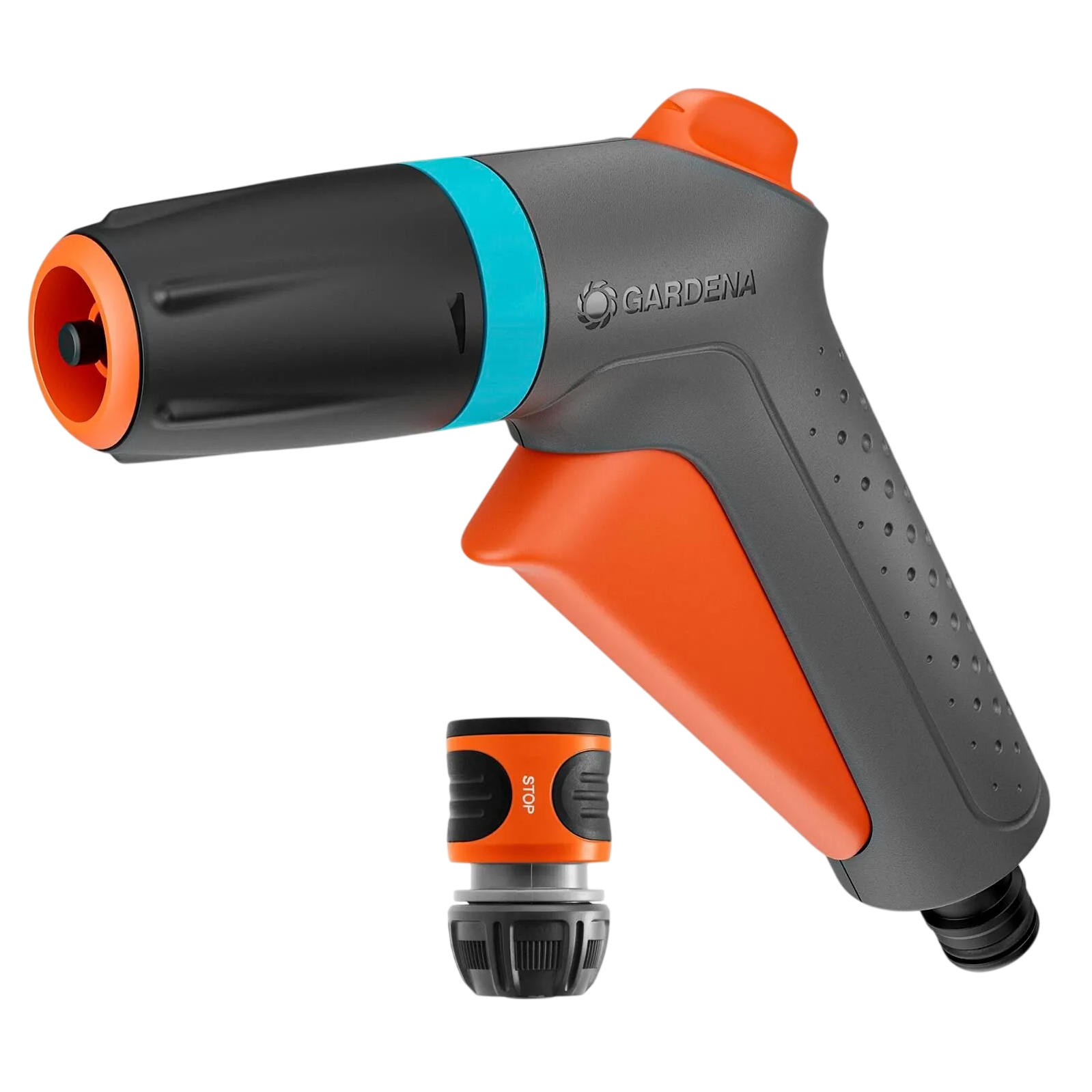Gardena 18361-20 Classic Sprøjtepistol med vandstop
