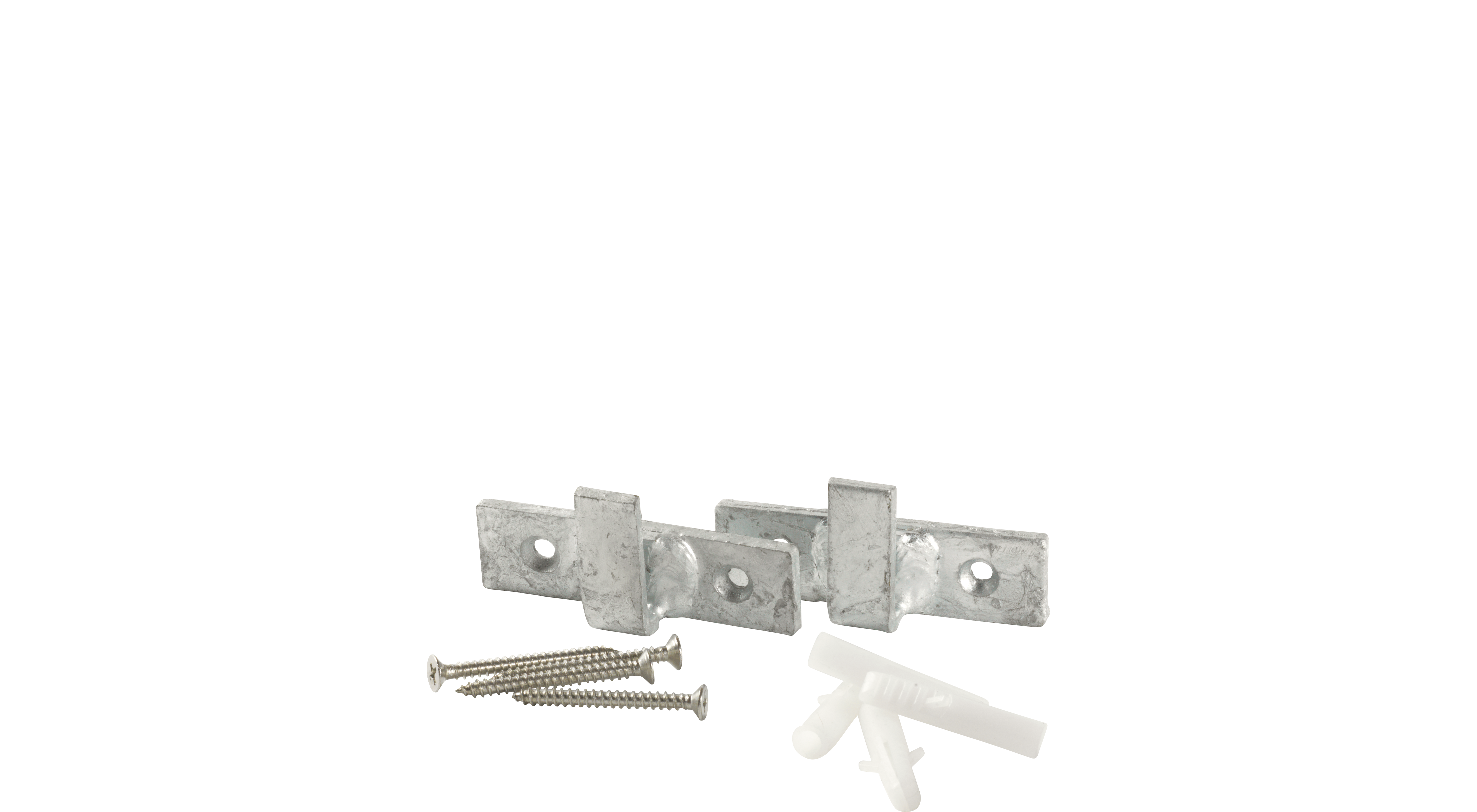 Plus Cubic vægbeslag