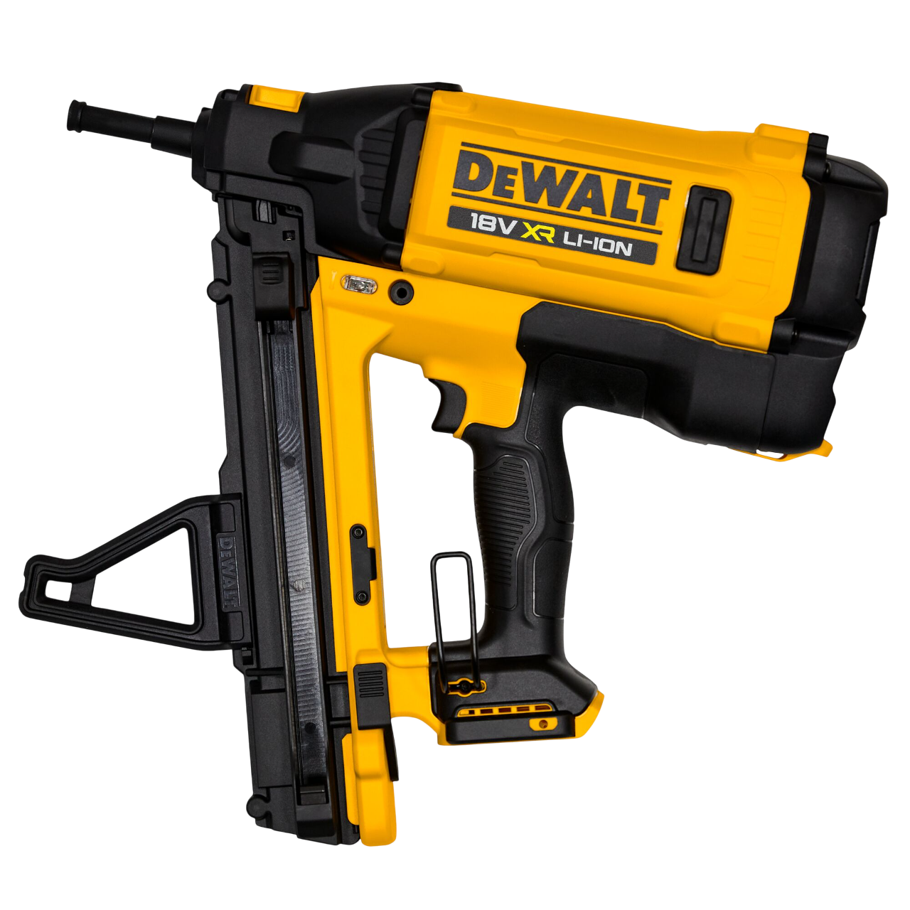 Dewalt DGN845N-XJ 18V XR Sømpistol – Solo