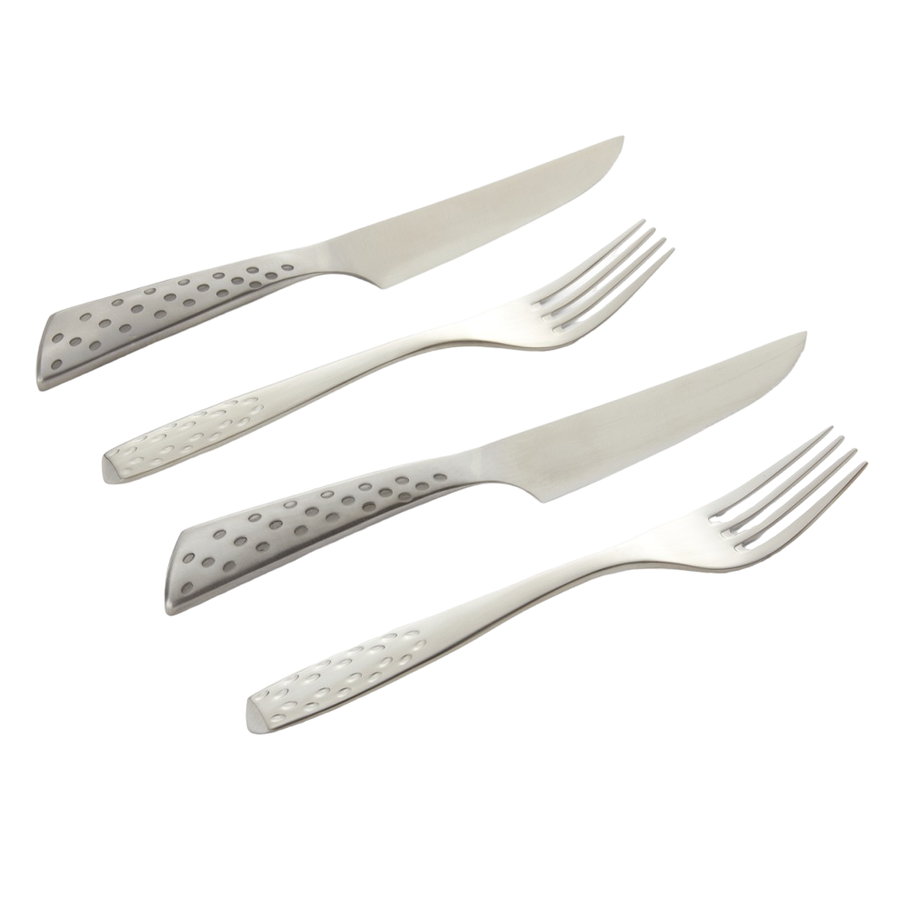 Weber Steaksæt til 2 personer - 17844