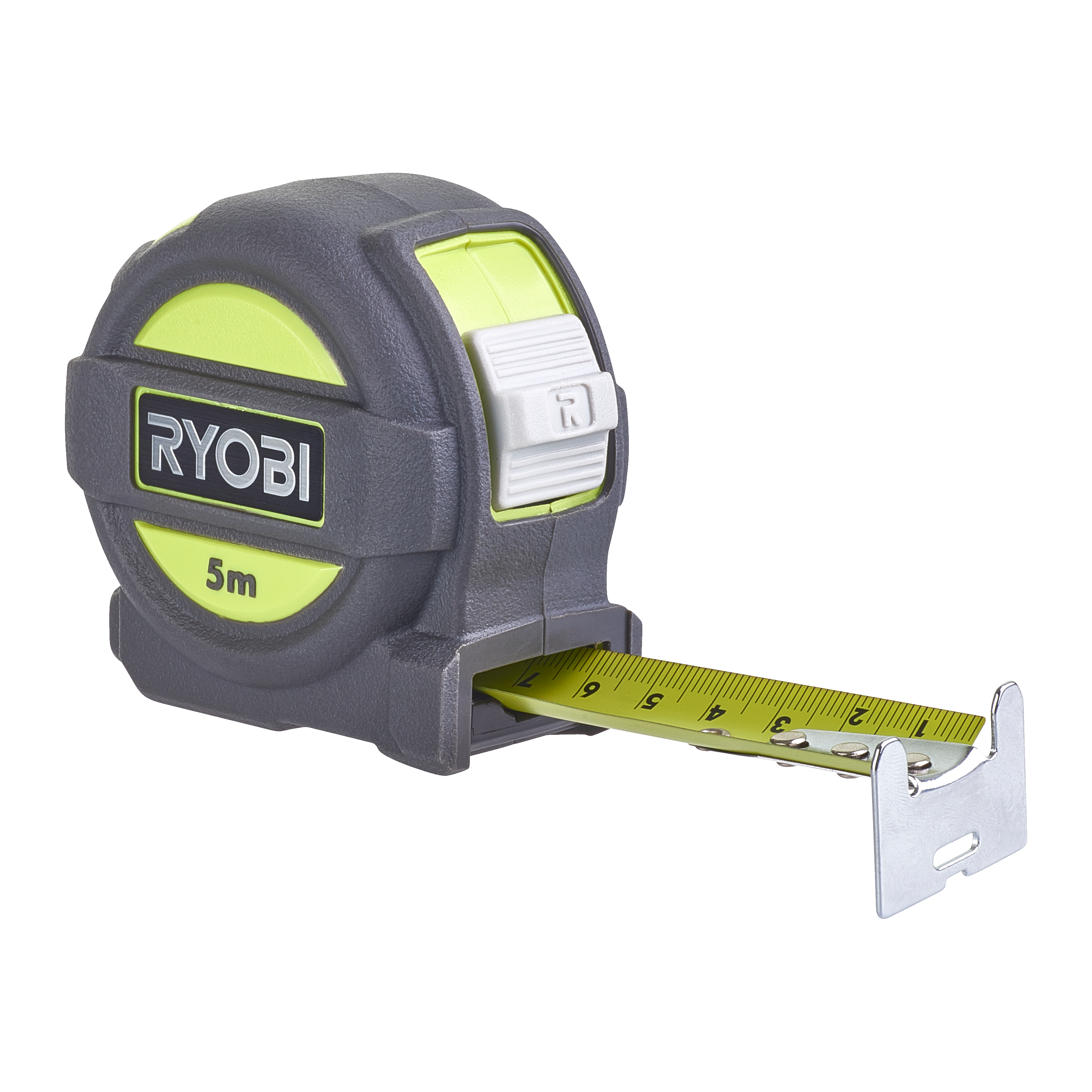 Ryobi RTM5M Målebånd 5M