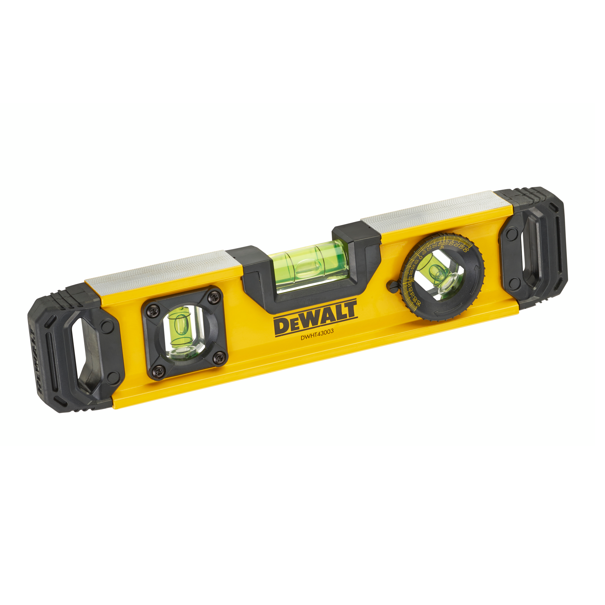 DeWALT DWHT0-43003 Vaterpas Torpedo 25 cm