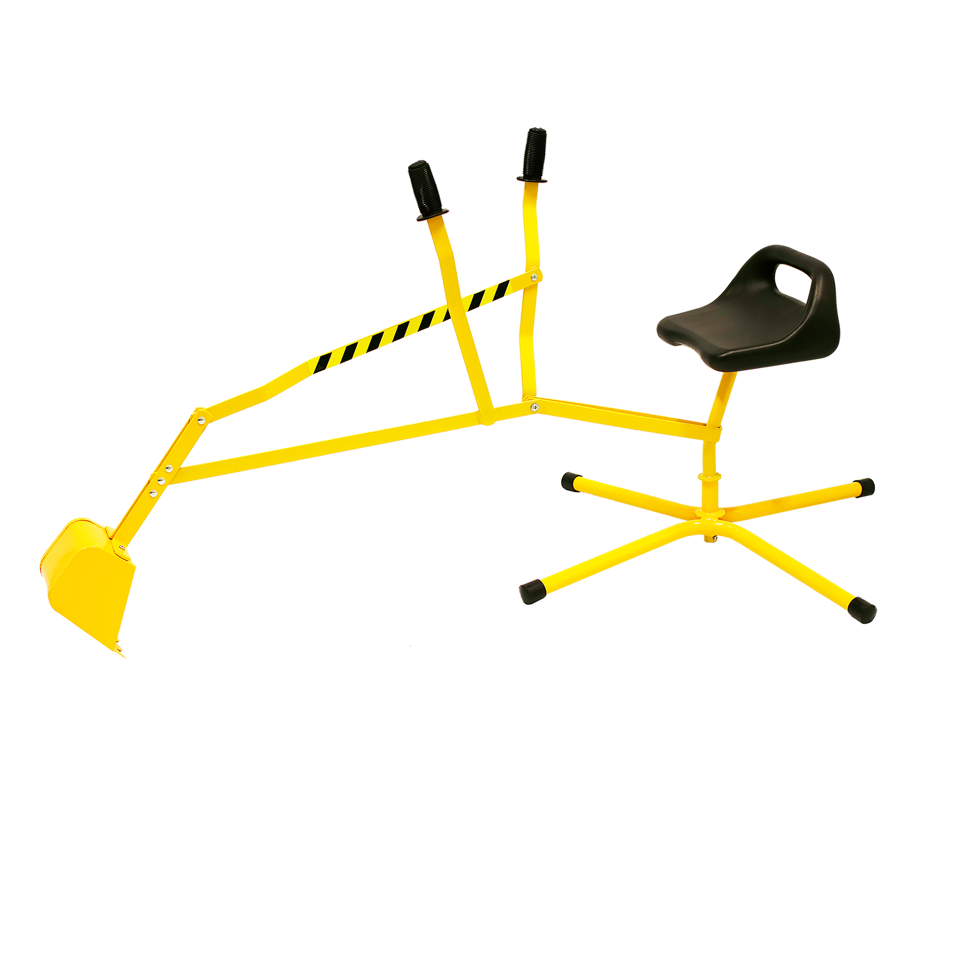 Nordic Play Gravemaskine