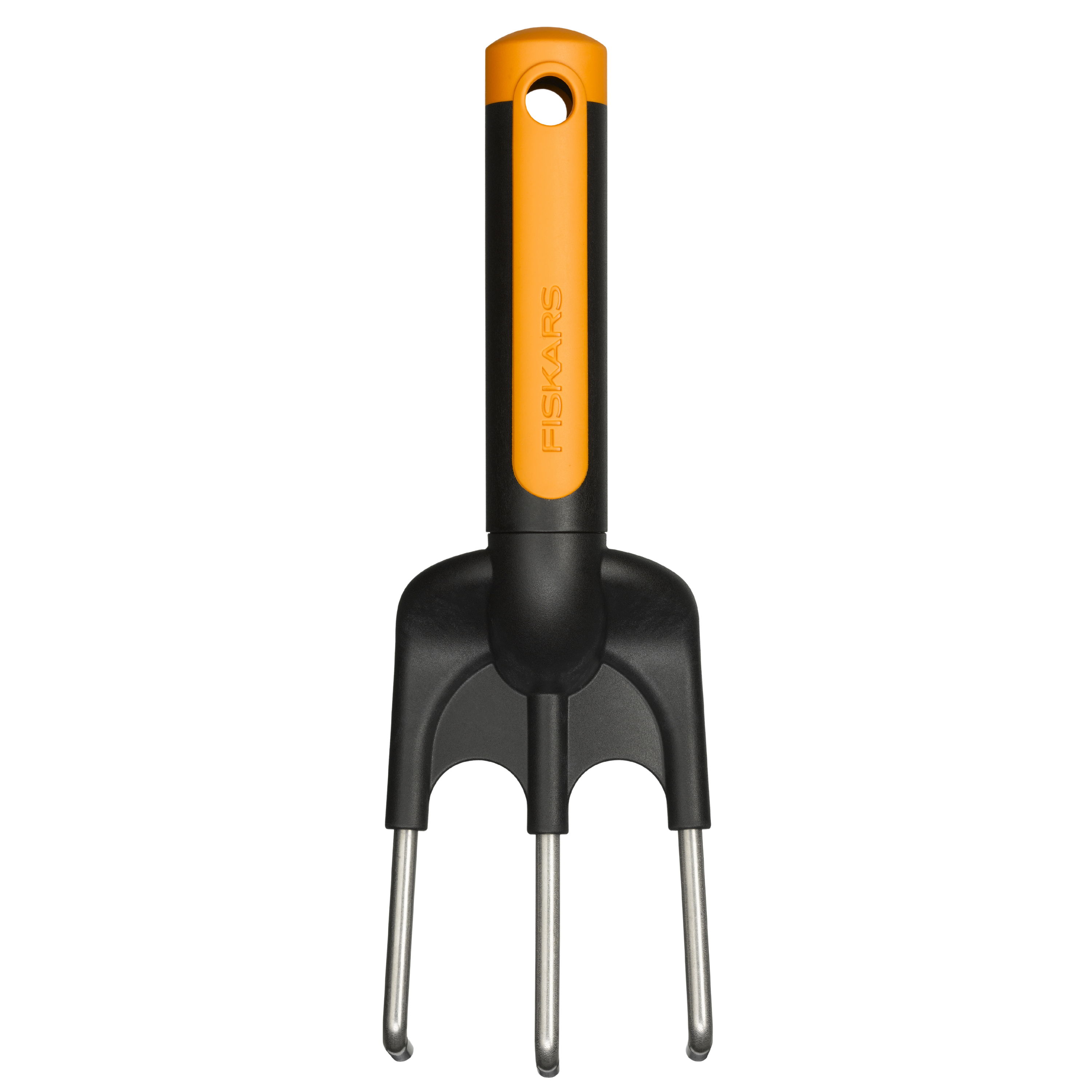 Fiskars Lugklo i stål