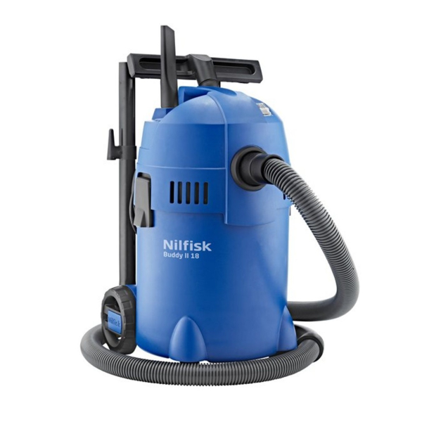 Nilfisk Multi II 30 T Støvsuger