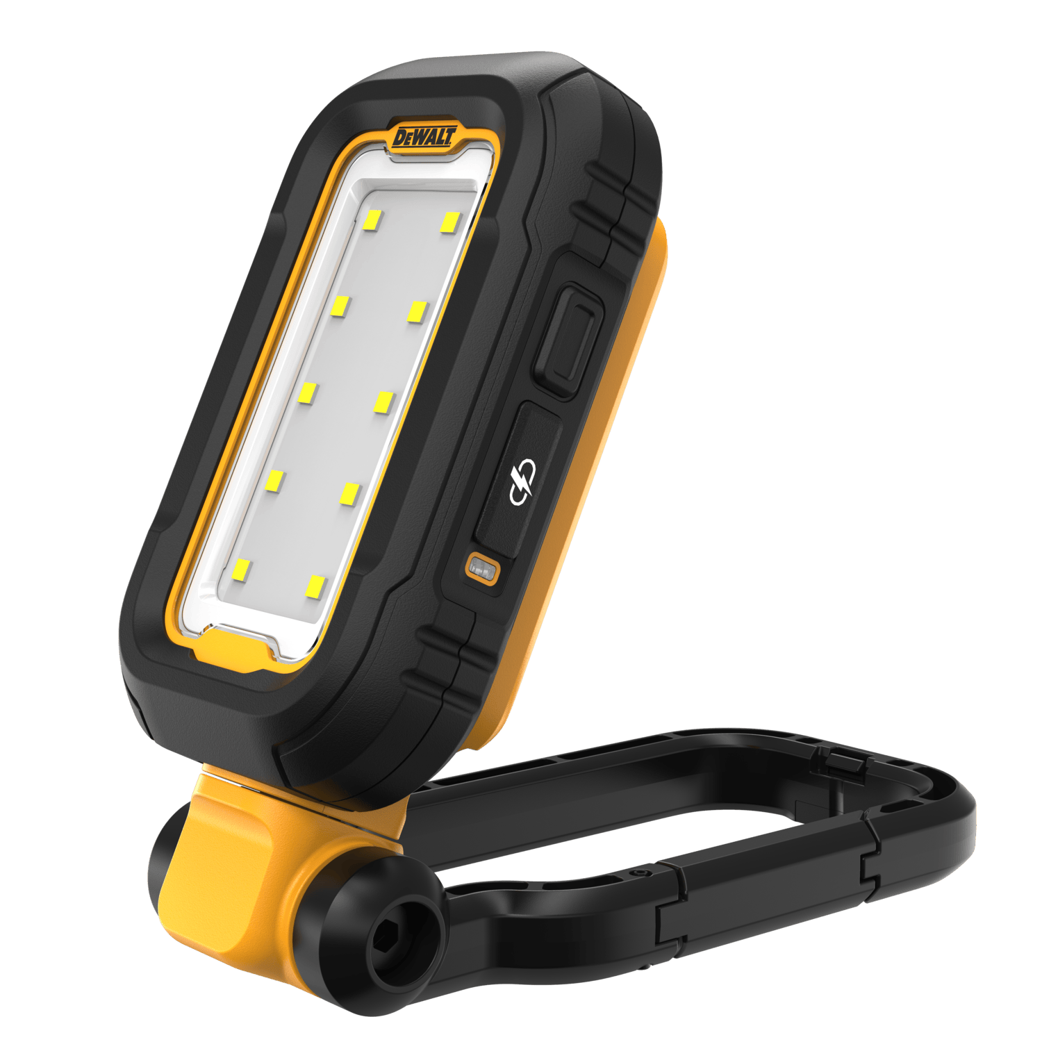 DeWALT DCL182-XJ Arbejdslampe