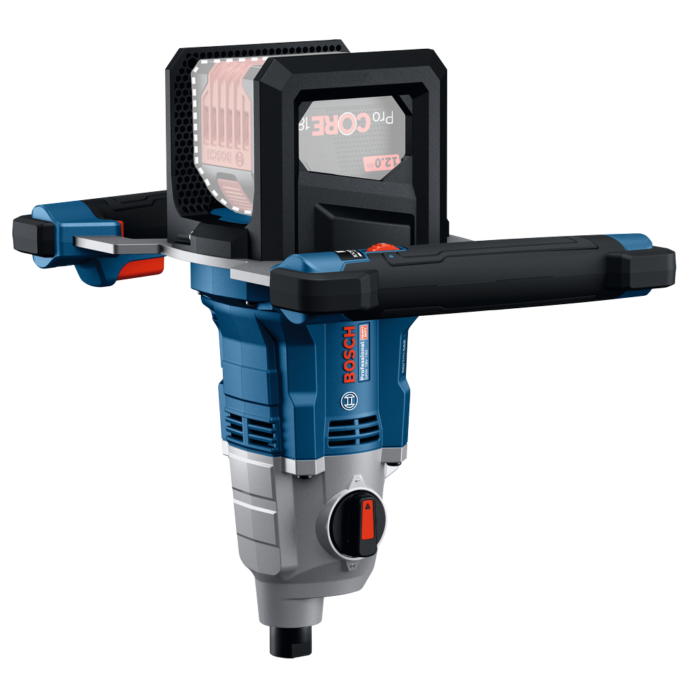Bosch Professional GRW 18V-160 Røreværk – Solo