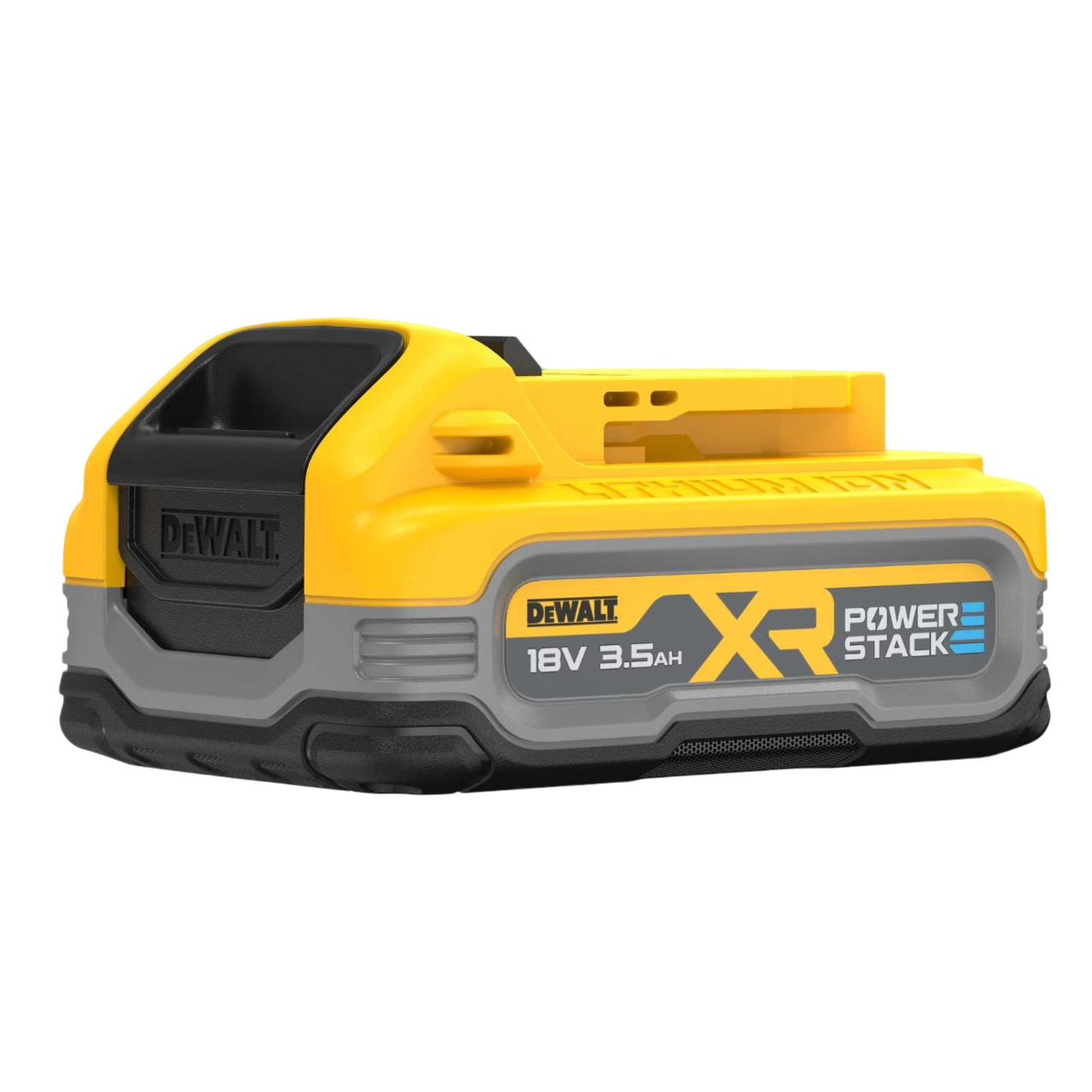 DeWALT DCBP318-XJ 18V XR 3,5Ah Batteri Powerstack