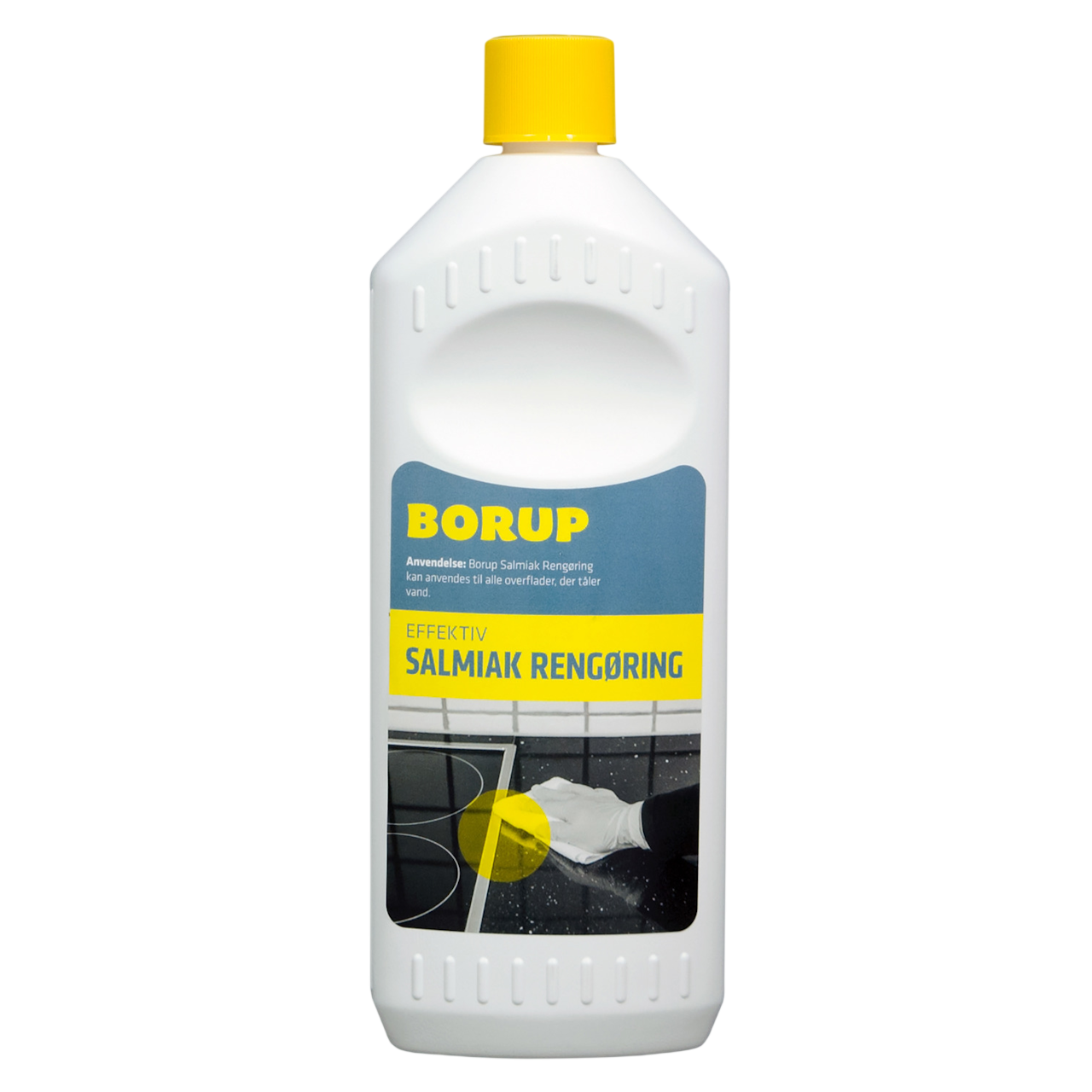 Borup Salmiak rengøring 1 L