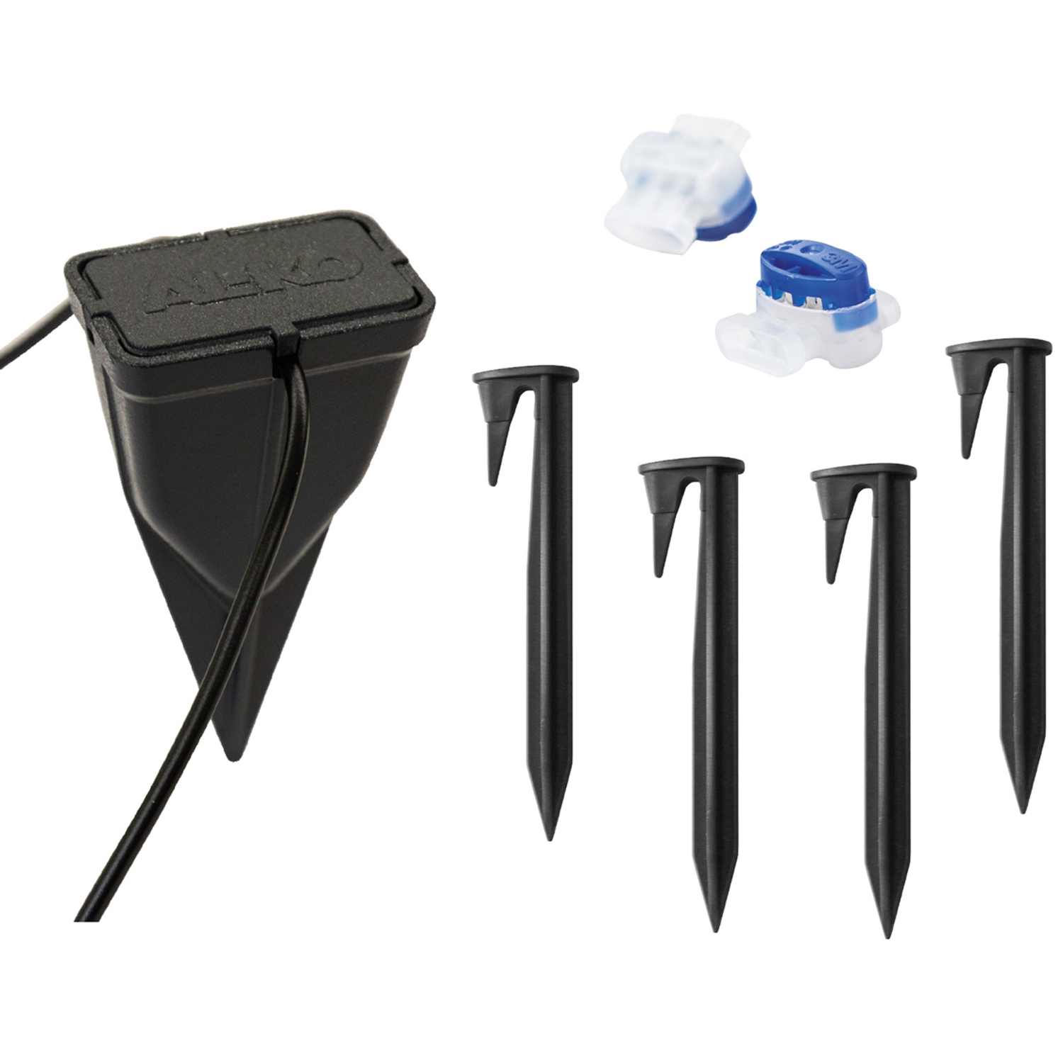 AL-KO Quick Homing Kit til afgrænsningskabel