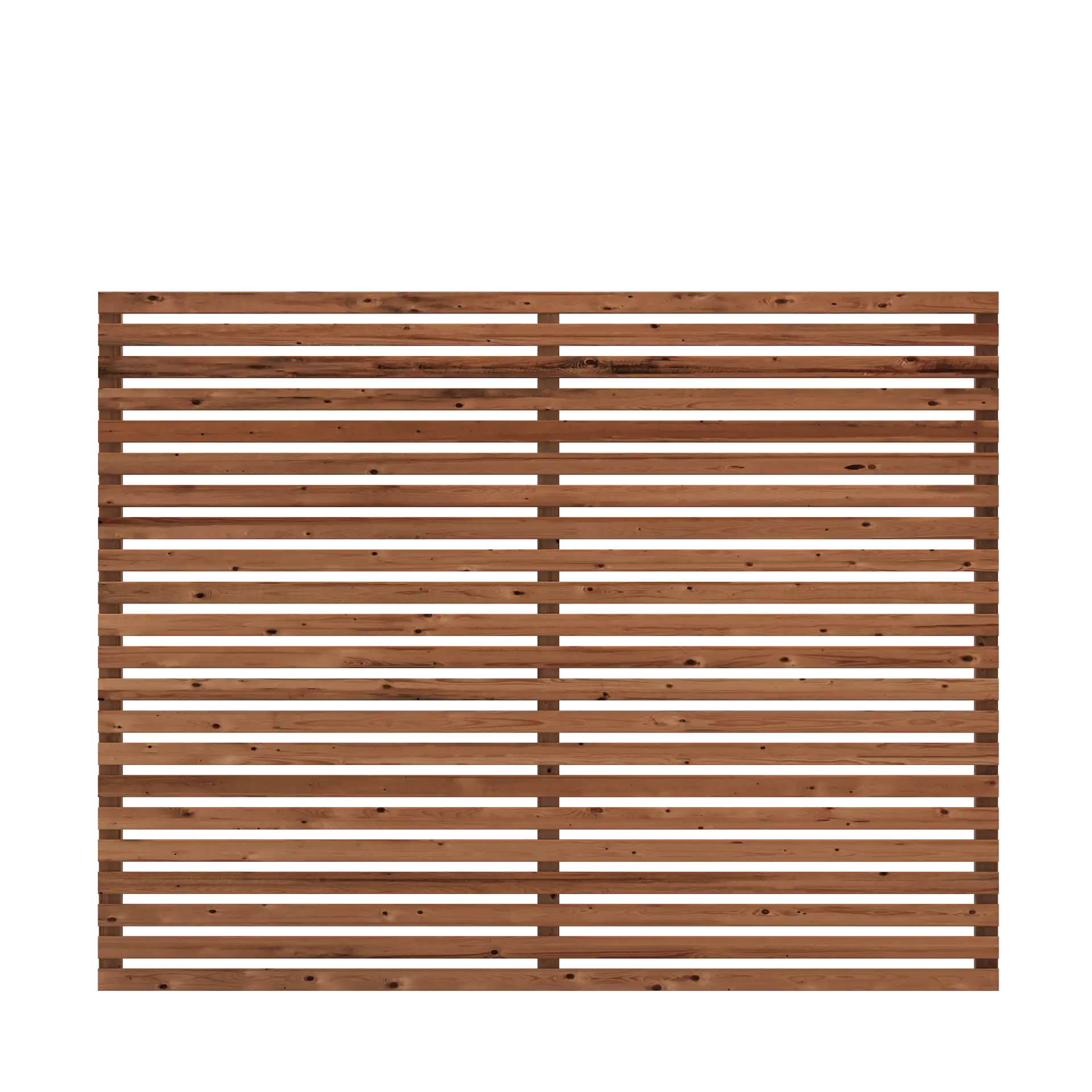 Plus Tokyo Hegn 180×140 cm i ThermoWood