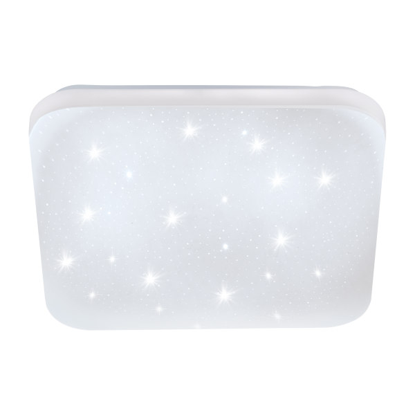 Eglo Frania-S Plafond i hvid - 97882