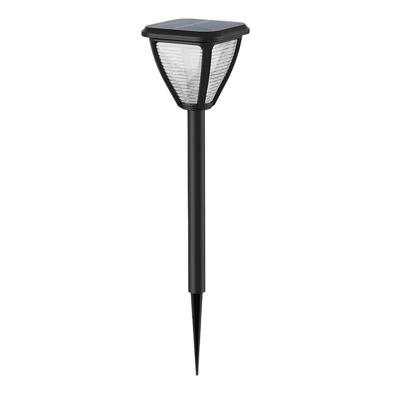 Philips Vapora Solcelle bedlampe