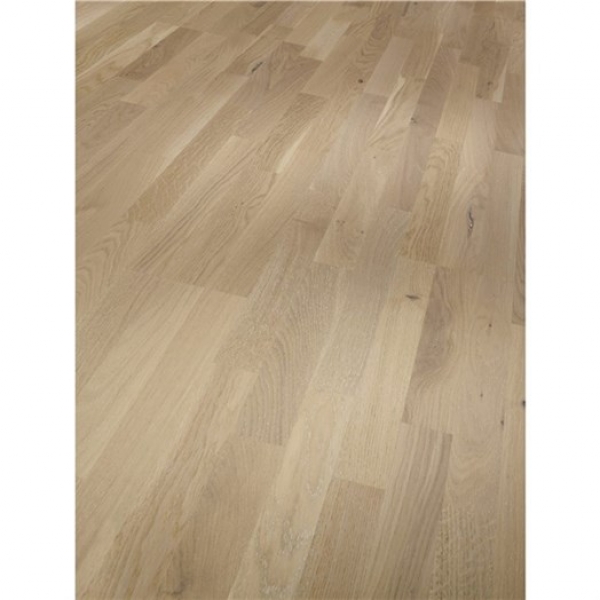 Parador Eg hvid 3-stavs lamelparket classic 3060 pr pak - 3,66 m2