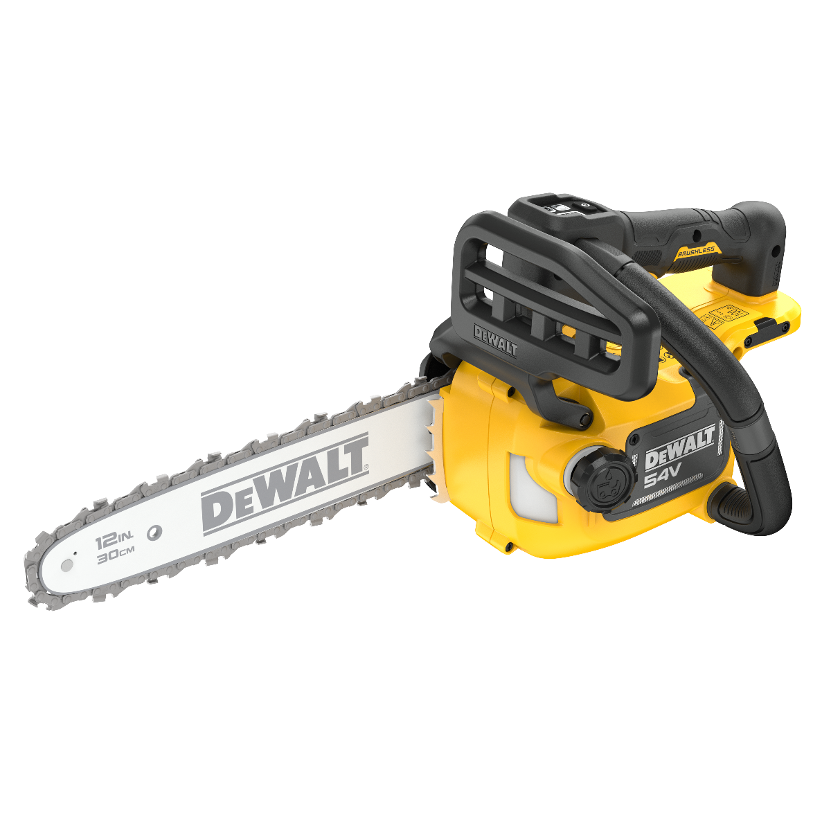 Dewalt DCMCST632N-XJ 54V XR Kædesav – Solo