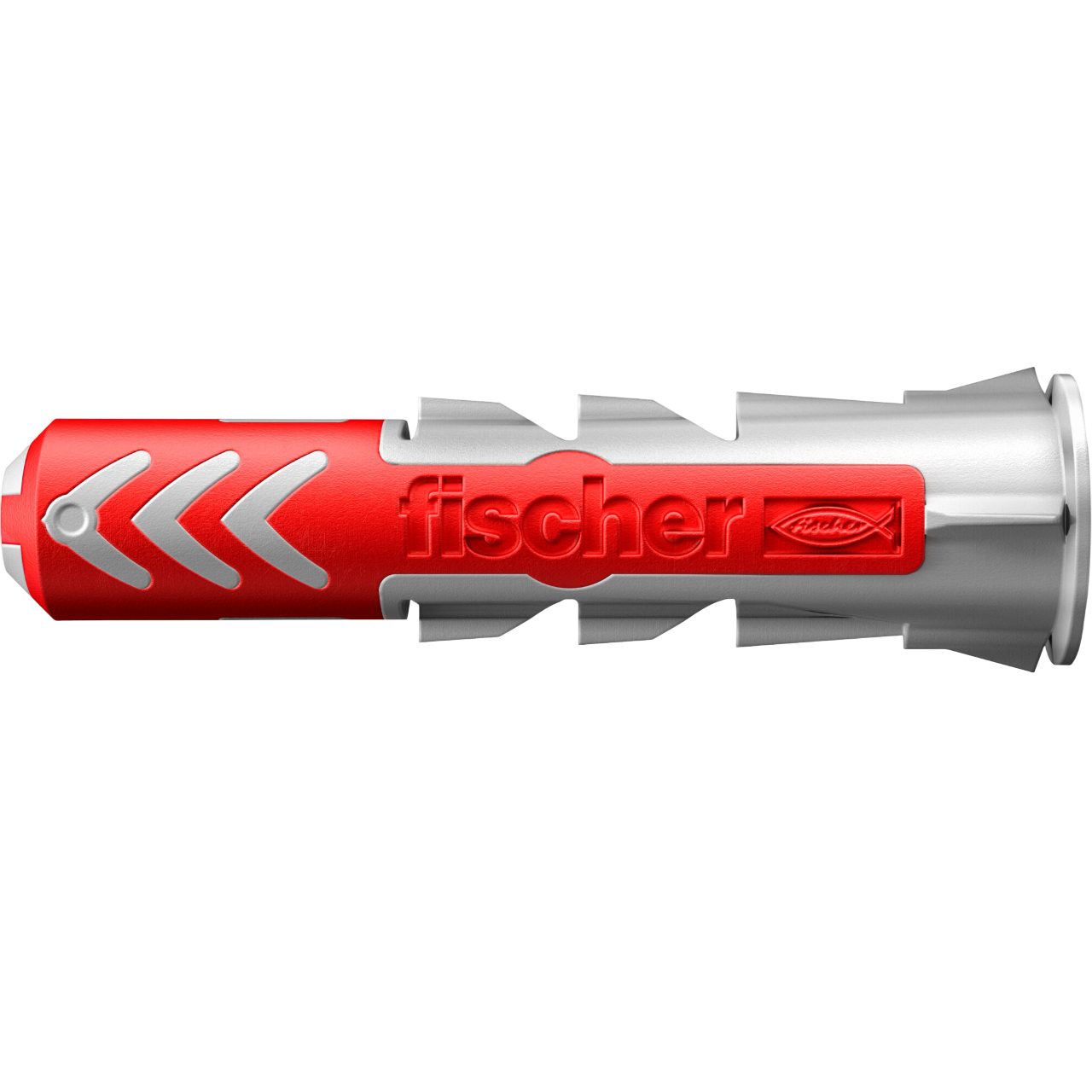 Fischer DuoPower 8 x 40 mm LD Universel nylonplug - 100 stk.