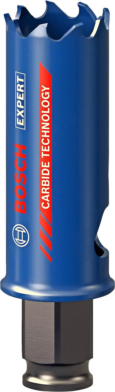 Bosch Hulsav Powerchange 22Mm Carbide