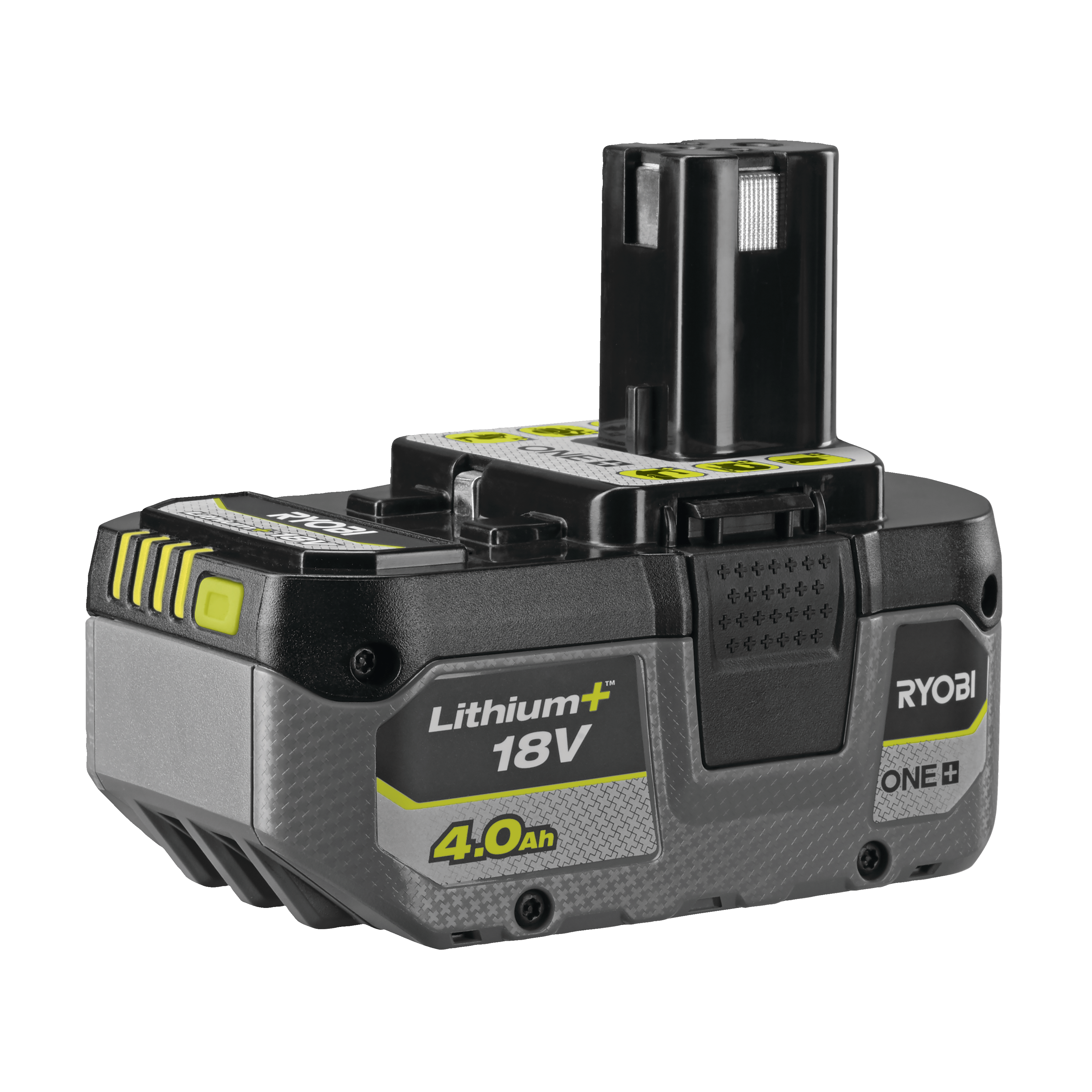 Ryobi RB1840X ONE+ 18V Compact Batteri 4,0 Ah